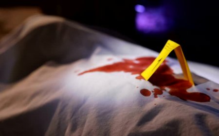 ରାଜଧାନୀରେ ବିଲ୍‌ଡର ସସ୍ମିତ ବିଶ୍ବାଳଙ୍କ ବୀଭତ୍ସ ହତ୍ୟା ଘଟଣାରେ ନୂଆ ମୋଡ