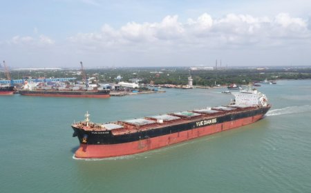 ପାରାଦୀପରେ ଆଜିଠାରୁ ମାଛଙ୍କ ଅଣ୍ଡାଦାନ ପ୍ରକ୍ରିୟା ଆରମ୍ଭ।ସମୁଦ୍ରରେ ମାଛଧରା ଉପରେ ଲାଗିଲା ଦୁଇମାସର କଟକଣା।