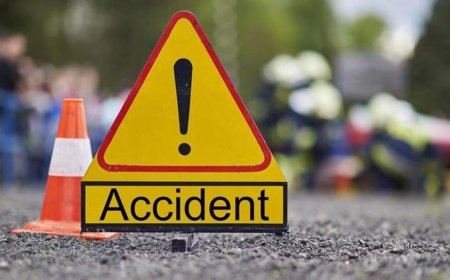 ରାମ ନବମୀ ଯାତ୍ରା ହେଲା ଶେଷ ଯାତ୍ରା।