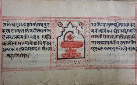 ଶ୍ରୀମଦ୍ ଭଗବତ୍ ଗୀତା ଏବଂ ଭରତ ମୁନିଙ୍କ ନାଟ୍ୟଶାସ୍ତ୍ରକୁ ମିଳିଲା ବିଶ୍ବ ମାନ୍ୟତା