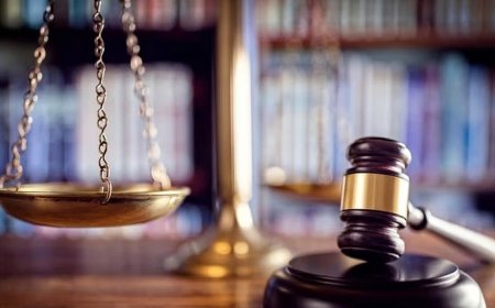 ରାଜ୍ୟରେ ଗଠିତ ହେଲା ୩ଟି ସିଭିଲ୍‌ ଜଜ୍ କୋର୍ଟ