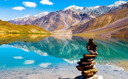 ପ୍ରକୃତି ସହିତ ଏକାକାର କରିଦିଏ ଏହି ସ୍ଥାନ