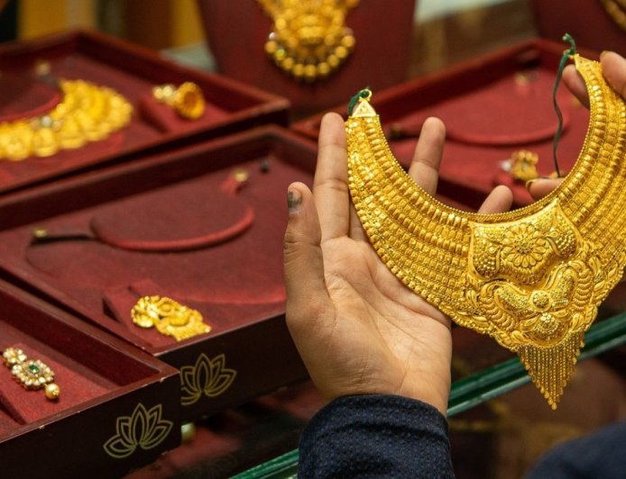 ପୁଣି ବଢ଼ିଛି ସୁନା ରୁପା ଦର