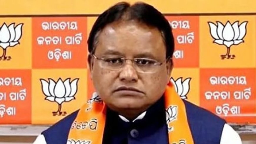 ତାରିଣୀ ପୀଠର ବିକାଶ ପାଇଁ ୨୧୫ କୋଟି ଟଙ୍କାର ଆର୍ଥିକ ସହାୟତା ଘୋଷଣା