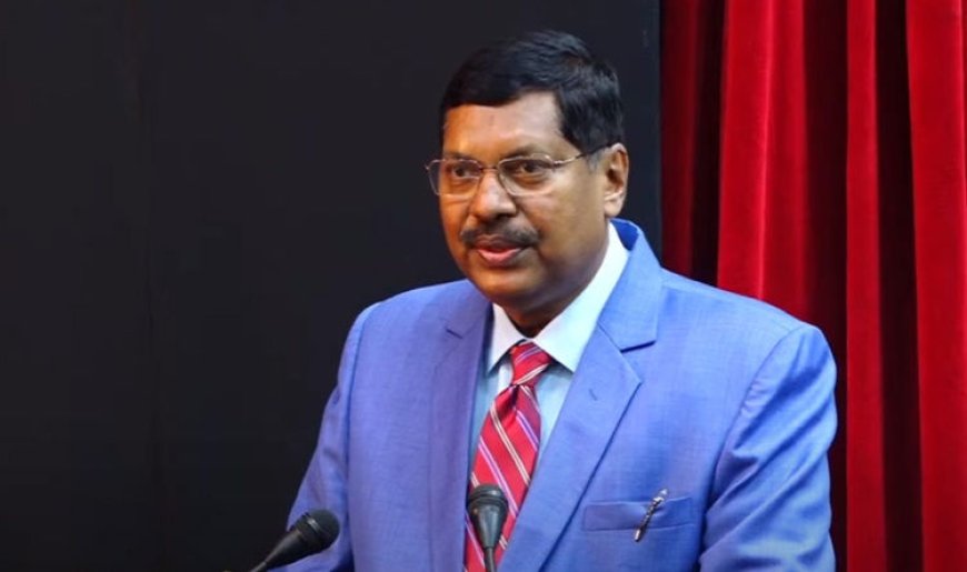 ଦେଶର ପରବର୍ତ୍ତୀ ପ୍ରଧାନ ବିଚାରପତି ହେବେ ଜଷ୍ଟିସ ବି.ଆର. ଗଭାଇ