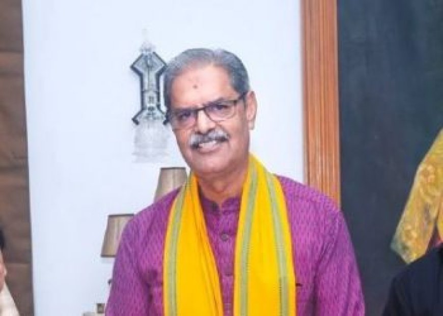 ମାଲେସିଆ ଗସ୍ତରେ ଯିବେ କୃଷକ ଓ କୃଷି ଅଧିକାରୀ