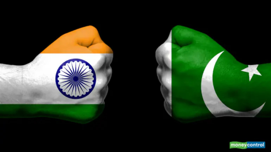 ପ୍ରତିଶୋଧ ନେବ ଭାରତ