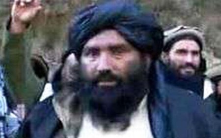 ଆଖି ବୁଜିଲା ମୋଷ୍ଟ ଓ୍ୱାଣ୍ଟେଡ ଆତଙ୍କବାଦୀ ମସୁଦ ଅଜହରର ଭାଇ ଅବଦୁଲ ରୌଫ ଅଜହର