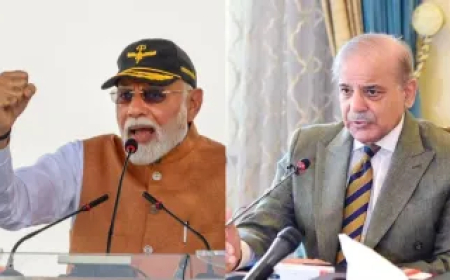 ଭାରତର ଆକ୍ରମଣକୁ ମାନିଲା ପାକିସ୍ତାନ