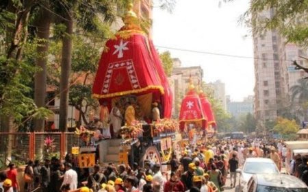 ପୁଣି ମନମାନି କଲା ଇସ୍କନ,ଅଦିନରେ କରିବ ରଥଯାତ୍ରା