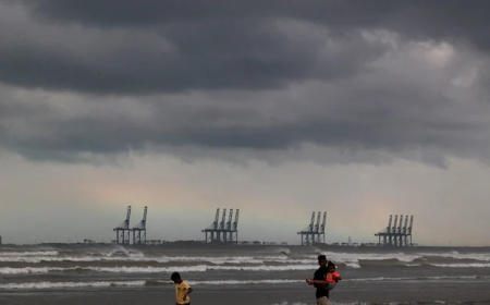 କେରଳ ଭଳି ଓଡ଼ିଶାକୁ ବି ଆଗୁଆ ଆସିବ ମୌସୁମୀ