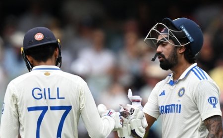 ଇଂଲଣ୍ଡ ଗସ୍ତ ପାଇଁ ୧୮ ଜଣିଆ ଭାରତୀୟ ଦଳ ଘୋଷଣା