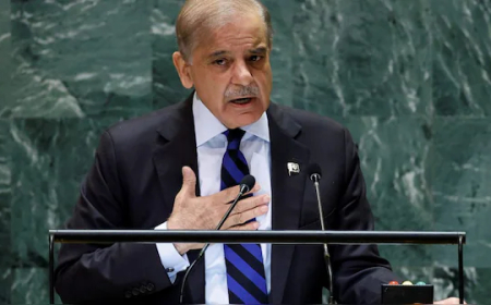 ଶେଷରେ ଭାରତ ଆଗରେ ମୁଣ୍ଡ ନୁଆଁଇଛି ପାକିସ୍ତାନ