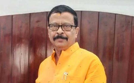ବର୍ତ୍ତି ପାରିବେନି ଖଣି ମାଫିଆ, ରାଜସ୍ୱ ମନ୍ତ୍ରୀ ଦେଲେ ଚେତାବନୀ