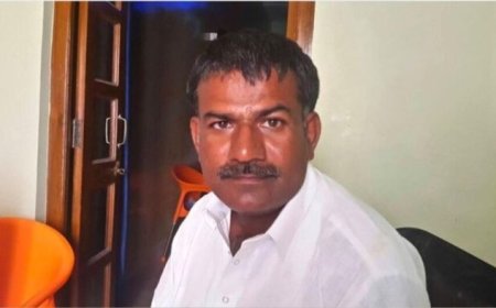 ରାଜସ୍ଥାନରୁ ଆଉ ଜଣେ ପାକିସ୍ତାନୀ ଗୁପ୍ତଚର ଗିରଫ