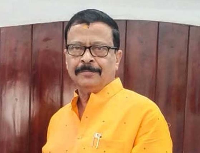 ସାବାଡ଼ ହେବେ ଠକ ଜମି ଦଲାଲ,ଜମି ପଟ୍ଟାରେ ଲାଗିବ  କ୍ୟୁଆର କୋଡ୍