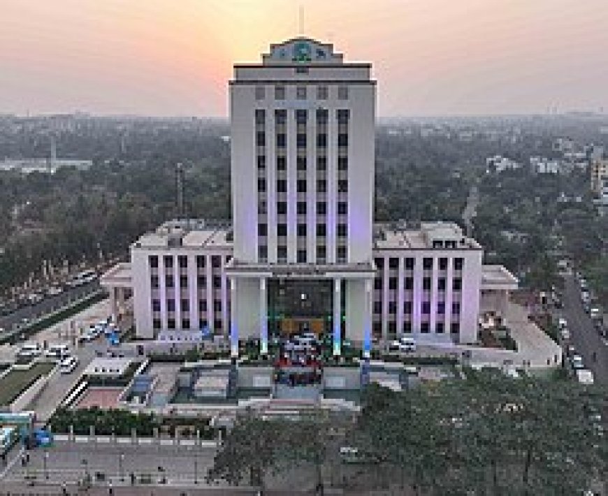 ଭୂବନେଶ୍ୱରରୁ ହଟିବେ ବାଂଲାଦେଶୀ