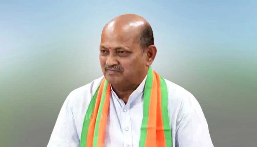 ମିଳୁନାହିଁ ଚିଟ୍ଫଣ୍ଡ କାଗଜ ପତ୍ର:ମନମୋହନ ସାମଲ