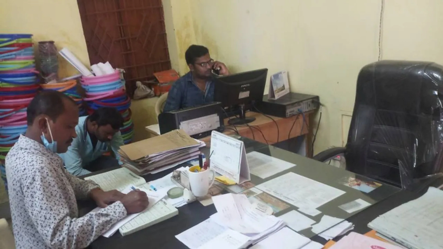 ଗ୍ରାମ୍ୟ ଉନ୍ନୟନ ବିଭାଗ କର୍ମଚାରୀଙ୍କ ପାଇଁ ଜାରି ହେଲା କଡା ନିୟମ