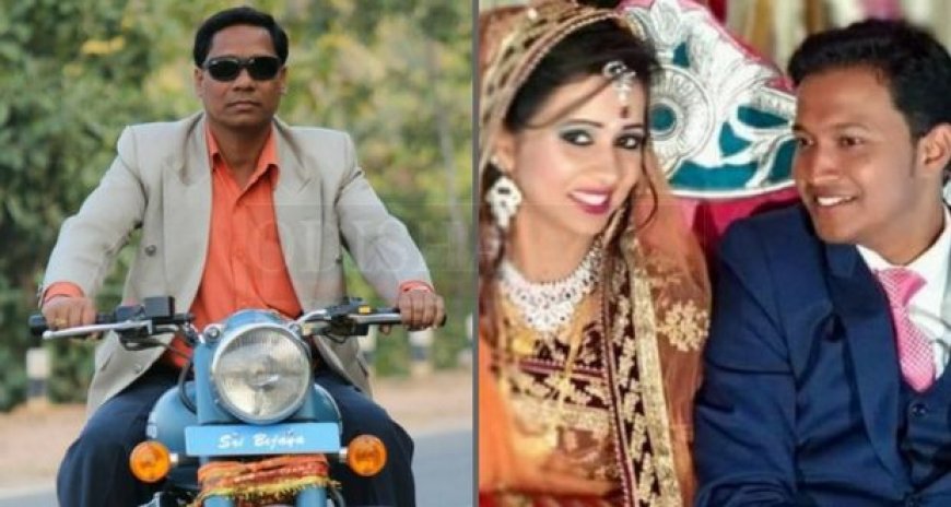 ପୁଞ୍ଜିଲାଲକୁ ଆଜୀବନ କାରାଗାର