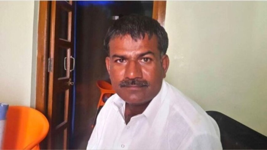ରାଜସ୍ଥାନରୁ ଆଉ ଜଣେ ପାକିସ୍ତାନୀ ଗୁପ୍ତଚର ଗିରଫ