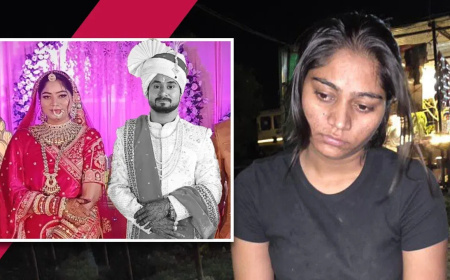 ରାଜା ରଘୁବଂଶୀ ହତ୍ୟା ମାମଲା: ସିବିଆଇ ତଦନ୍ତ ଦାବି କଲେ ସୋନମଙ୍କ ବାପା