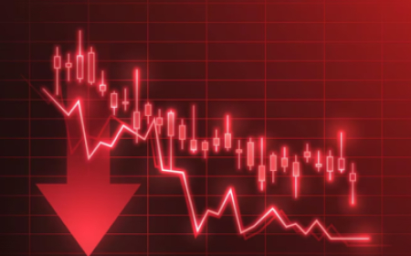 ସେୟାର ବଜାରରେ ଯୁଦ୍ଧ ସଙ୍କଟ