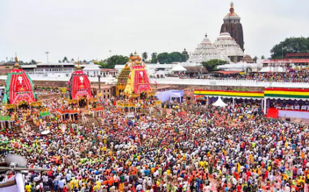  ଠେଲାପେଲାରେ ଚାଲିଗଲା ୩ ଜୀବନ