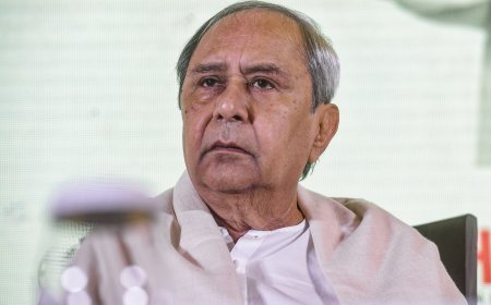 ରଥଟଣା ବିଳମ୍ବକୁ ନେଇ ନବୀନଙ୍କ ଉଦବେଗ