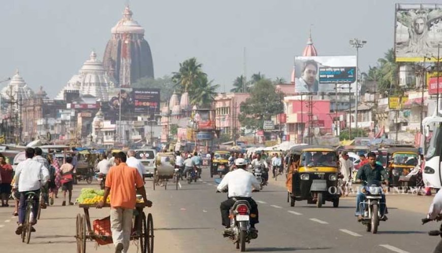 ସ୍ନାନ ପୂର୍ଣ୍ଣିମା ପାଇଁ ଟ୍ରାଫିକ୍ କଟକଣା ହେଲା ଜାରି