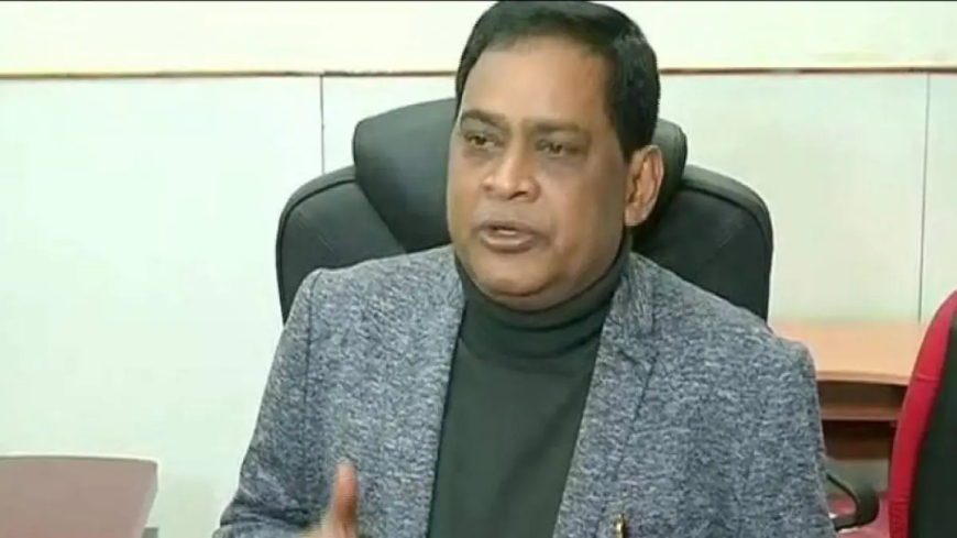 ନବ ଦାସଙ୍କ ବିଭିନ୍ନ ଠିକଣାରେ ଜାରି ରହିଛି ଆୟକର ଯାଞ୍ଚ