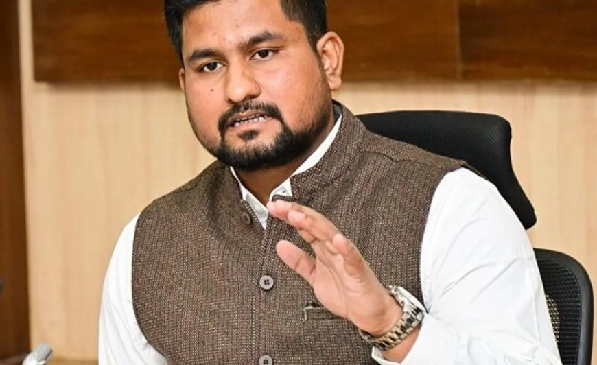 ଜୁନ ୨୫ ତାରିଖରେ ଦେଶବ୍ୟାପୀ ସମ୍ବିଧାନ ହତ୍ୟା ଦିବସ କରାଯିବ ପାଳନ