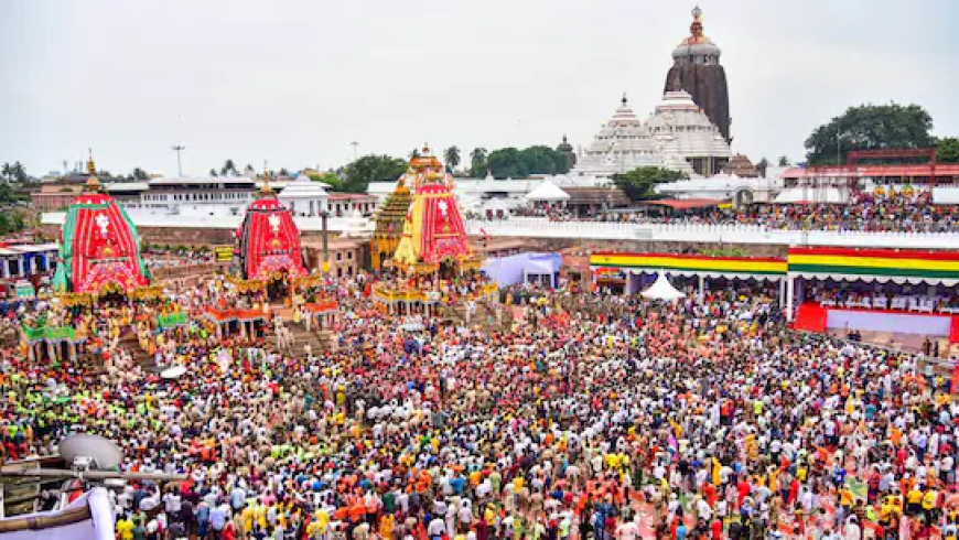 ଠେଲାପେଲାରେ ଚାଲିଗଲା ୩ ଜୀବନ