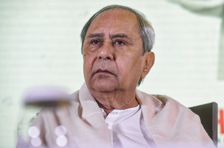 ରଥଟଣା ବିଳମ୍ବକୁ ନେଇ ନବୀନଙ୍କ ଉଦବେଗ