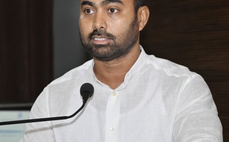 ପ୍ରୀତିରଞ୍ଜନ ଘଡ଼େଇଙ୍କ ନାଁରେ ମାମଲା ରୁଜୁ