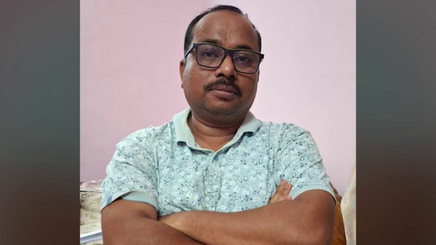 ଟିଟିଲାଗଡ଼ର ଯନ୍ତ୍ରୀଙ୍କ ଘରେ ଭିଜିଲାନ୍ସ ଚଢାଉ