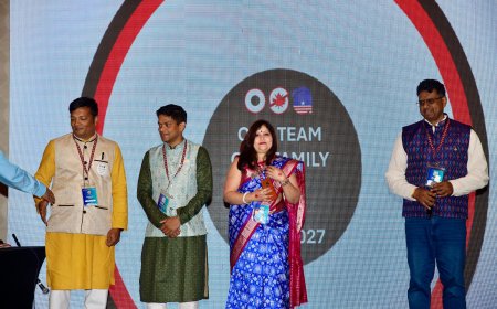 ଲୋଗୋ, ବ୍ରାଣ୍ଡ ସମ୍ପତ୍ତି ଏବଂ ପାଣ୍ଠି ସଂଗ୍ରହ ପଦ୍ଧତିର ସରକାରୀ ବ୍ୟବହାର ଉପରେ ସ୍ପଷ୍ଟୀକରଣ ଜାରି କଲା ଓଡ଼ିଶା ସୋସାଇଟି ଅଫ୍ ଦି ଆମେରିକା 