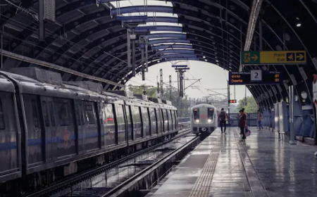 ମହଙ୍ଗା ହେଲା ମେଟ୍ରୋ ଯାତ୍ରା