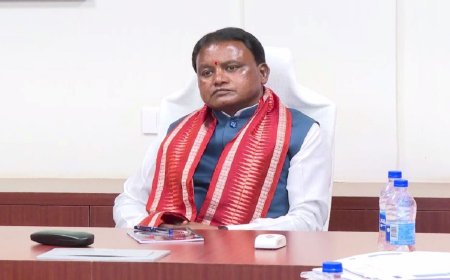 ରାଜ୍ୟରେ ଆରମ୍ଭ ହେଲା ’ଆମ ଶାସନ’