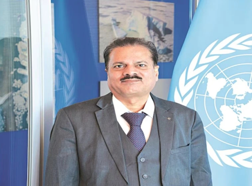 ମୃତ୍ୟୁଞ୍ଜୟ ମହାପାତ୍ରଙ୍କ କାର୍ଯ୍ୟକାଳ ବୃଦ୍ଧି