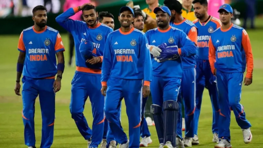 ଏସିଆ କପ୍ ପାଇଁ ଘୋଷଣା ହେଲା ଭାରତୀୟ ଦଳ