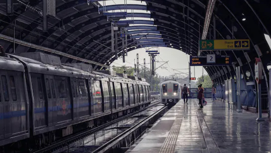 ମହଙ୍ଗା ହେଲା ମେଟ୍ରୋ ଯାତ୍ରା