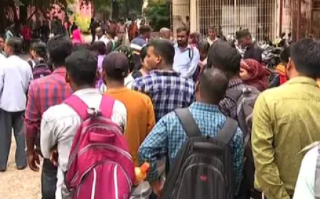 ଆସନ୍ତା ୨୭ରେ ହେବ ଓଟିଇଟି ପରୀକ୍ଷା