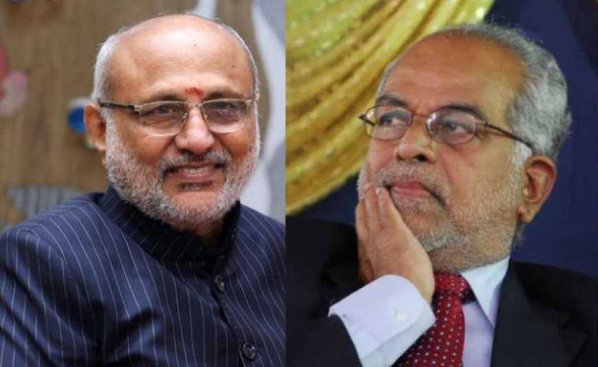 ଉପରାଷ୍ଟ୍ରପତି ନିର୍ବାଚନ ପାଇଁ ମତଦାନ ଜାରି ; ଭୋଟ ଦେଉନି ବିଜେଡି