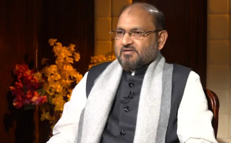 କଂଗ୍ରେସରୁ ମହମ୍ମଦ ମୋକିମ  ବହିସ୍କୃତ