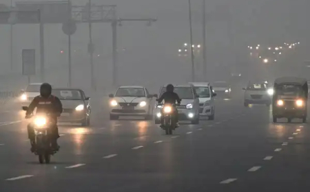 ଦିଲ୍ଲୀ ପ୍ରଦୂଷଣ ନେଇ ସର୍ବୋଚ୍ଚଅଦାଲତଙ୍କ ଉଦ୍‌ବେଗ