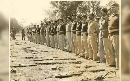 ଆଜି ହେଉଛି 'ବିଜୟ ଦିବସ'