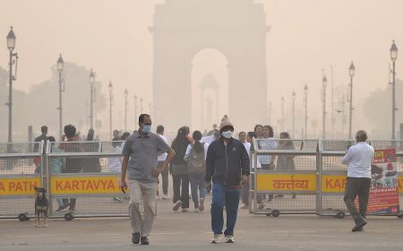 ଦିଲ୍ଲୀରେ ଘରୁ ରହି କାମ କରିବେ ଅଧା ସରକାରୀ କର୍ମଚାରୀ