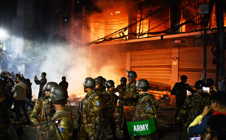 ହିନ୍ଦୁ ଯୁବକଙ୍କୁ ହତ୍ୟା ଅଭିଯୋଗରେ ବାଂଲାଦେଶରେ ୭ ଜଣ ଗିରଫ