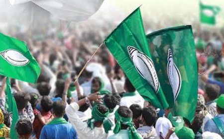 ଚାନ୍ଦବାଲି ଘଟଣା: ଚାନ୍ଦବାଲି ବନ୍ଦ ଡାକରା ଦେଇଛି ବିଜେଡି